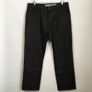 LRG Mens Classic C47 Fit Jeans Size 40